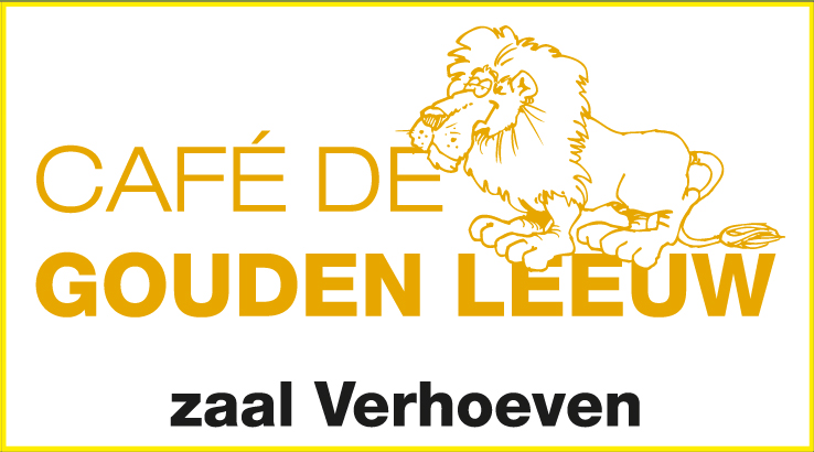 Cafe De Gouden Leeuw